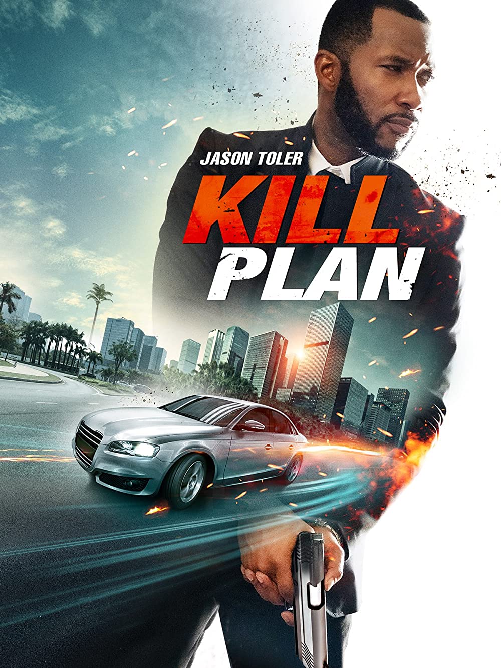 Kill Plan 2021 Subtitles [English SRT]