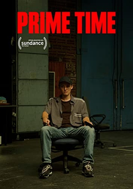 PRIME TIME 2021 Subtitles [English SRT]