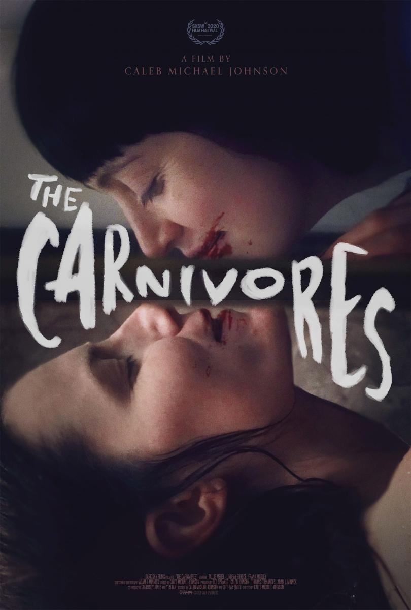 THE CARNIVORES Subtitles [English SRT]