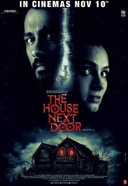 THE HOUSE NEXT DOOR Subtitles [English SRT]
