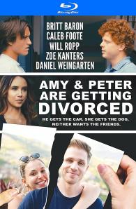 AmY AND PETER ARE GETTING DIVORCED 2021 Subtitles [English SRT]