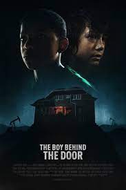 THE BOY BEHIND THE DOOR 2021 Subtitles [English SRT]