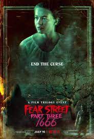 FEAR STREET: 1666 2021 Subtitles [English SRT]