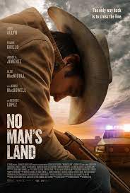 No Man's Land 2021 Subtitles [English SRT]