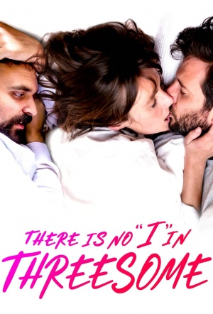 There Is No I in Threesome 2021 Subtitles [English SRT]