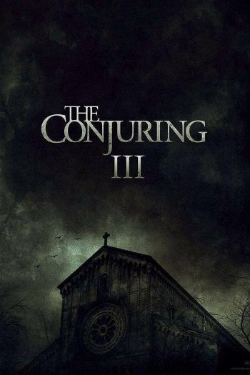 The Conjuring: The Devil Made Me Do It Subtitles [English SRT]
