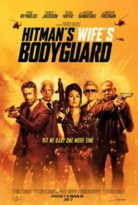 Hitman's Wife's Bodyguard Subtitles [English SRT]