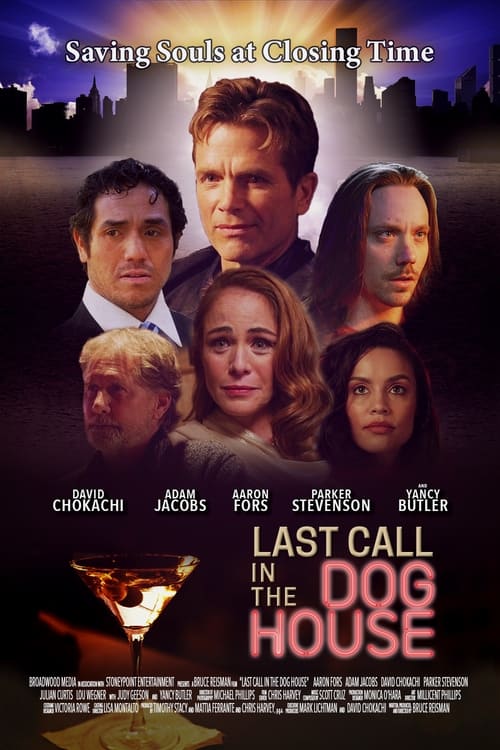 LAST CALL IN THE DOG HOUSE 2021 Subtitles [English SRT]