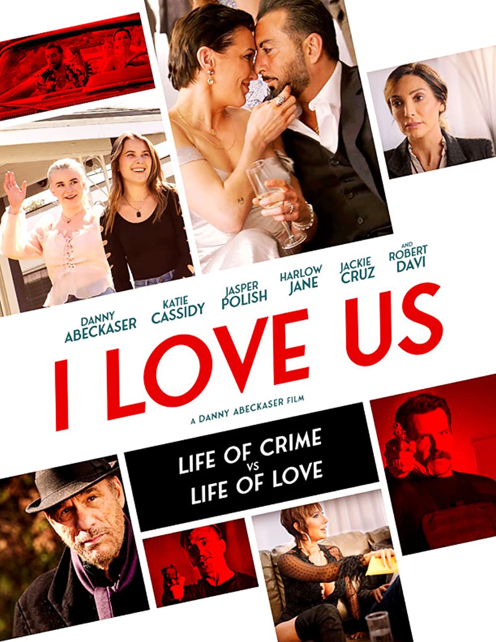 I Love Us (2021) Subtitles | English Subs SRT