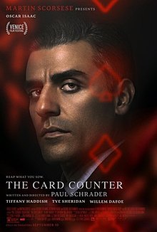 The Card Counter (2021) Subtitles