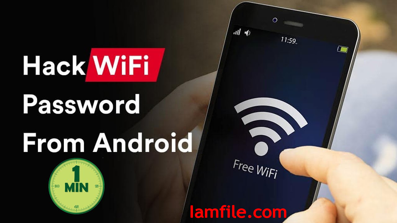 Best Free WiFi Apps for android in 2023
