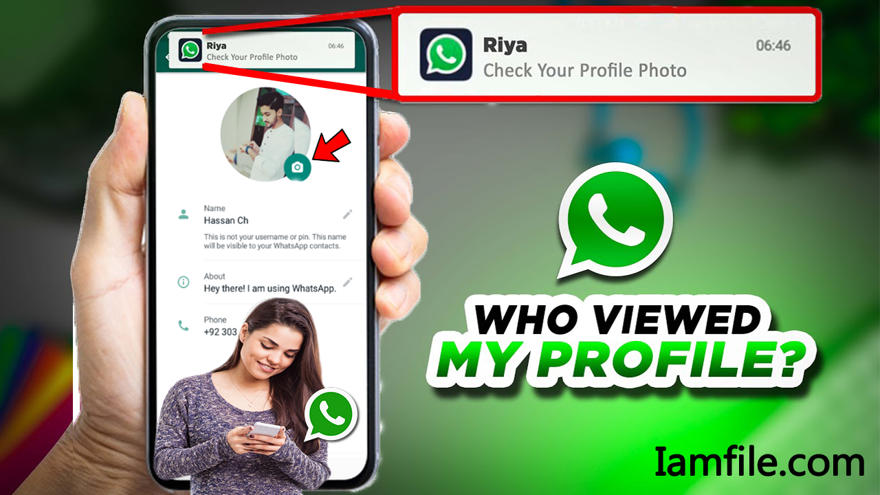 How to Check Who Viewed My WhatsApp Profile Picture