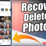 HOW TO GET BACK YOUR DELETED PHOTOS ON YOUR ANDROID PHONE?