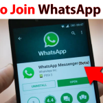 How to Join WhatsApp Beta